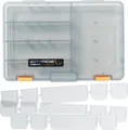Savage Gear Lurebox 5D Smoke Angelbox