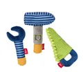 Sigikid Werkzeug Set Papa & Me, Neu Art-Nr. 41676
