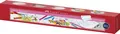 Faber-Castell 201644 FABER-CASTELL Malrolle Ponyhof, selbstsklebend, 3,20 m