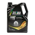 SELENIA Motoröl 0W-30 Motor Öl ACEA C2 WR Forward 5L Kompatibel mit FIAT Ducato Kastenwagen 250, 290 500 312 Ducato Pritsche/Fahrgestell 250, 290 Ducato Bus 250, 290 500 C 312 PUNTO 199