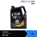 Selenia WR Forward 0W-30 Fiat Motoröl ACEA C2 5 Liter