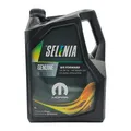 Petronas Selenia WR Forward 0W-30 5 Liter Motoröl ACEA C2 Fiat DS1
