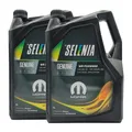 Selenia WR Forward 0W-30 Motoröl, Fiat 955535-DS1, 2x5 Liter