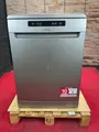 PRIVILEG P0F ECO D551 S Geschirrspüler freistehend Auto Door MultiZone Silber