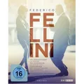 Federico Fellini Edition