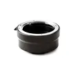 URTH Lens Mount Adapter Pentax K Obj. an NIKON Z Body