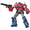 Transformers: Bumblebee Studio Series Voyager Class Actionfigur Optimus Prime 17 cm