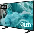 Samsung 55" QLED Q7F2 4K Vision AI Smart TV (2025), 55 Black