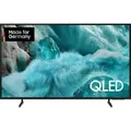 Samsung GQ55Q7F2AUXZG, QLED-Fernseher, (UltraHD/4K, WLAN, Bluetooth - Schwarz