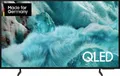 Samsung QLED Q7FA Vision AI QLED-TV 138cm 55 Zoll EEK G (A - G) CI+, DVB-C, DVB-S2, DVB-T2, PVR ready, QLED, Smart TV, UHD, WLAN
