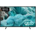 Samsung GQ55Q7F2AUXZG, QLED-Fernseher, 138 cm (55 Zoll), UHD, schwarz