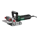 PARKSIDE® Flachdübelfräse PFDF 900 C3 Fräse mit Adapter zur Staubabsaugung