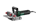 Parkside Fräse Flachdübelfräse PFDF 900 C3 Fräse mit Adapter zur Staubabsaugung