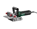 PARKSIDE® Flachdübelfräse PFDF 900 C3 Fräse mit Adapter zur Staubabsaugung