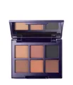 Kevyn Aucoin The Contour Eyeshadow Palette Lidschatten Palette 6 g Deep