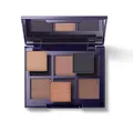 The Contour Eyeshadow-Palette, Deep by Kevyn Aucoin for Women, 50 ml