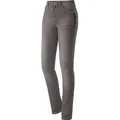 WITT WEIDEN Jeans - Slim fit - in Grau - 36
