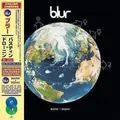 Blur - Bustin' + Dronin' (Buntes Vinyl) - Ltd.Ed.