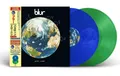 Blur - Bustin' + Dronin' (RSD 2022) 2 LP Blau & Green Vinyl