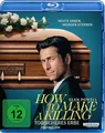 How to Make a Killing - Todsicheres Erbe (Blu-ray)