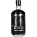 Rammstein Gin Blueberry 40% Vol. 0,7l