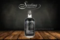 Rammstein Blueberry Schwarz Gin 40% 0,7l