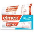 elmex® Protezione Carie Duo-Pack 2x75ml