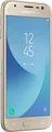 Samsung Galaxy J3 DUAL SIM 2017 Gold