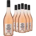 2024 Emil Bauer »Always enjoy life...« Pinot Noir Rosé im 6er-Vorratspaket