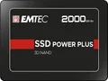 Emtec X150, 2 TB, 2.5", 550 MB/s, 6 Gbit/s