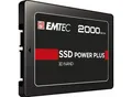 Emtec X150 Power Plus SSD - 2 TB