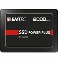 Emtec X150 2TB 2,5" SATA III SSD