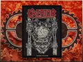 KREATOR - Skull & Skeletons PATCH, NEW, Thrash Metal, SEPULTURA, CORONER