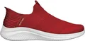 Skechers Ultra Flex 3.0 - Smo 232450-BURG Herren