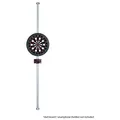 Dartscheibe GRAN POLE DART STAND