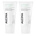 2er Pflegendes Kopfhaut Balsam Alcina 150 ml