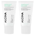 Alcina Kopfhaut-Balsam 2x 150ml Set