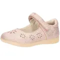 Lico Ballerina Elf Magic V Klettschuh rosa 32 EU