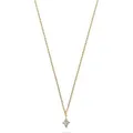FAVS Kette 89206352 375er Gelbgold