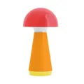 Remember Tischleuchte Bobbi Coral
