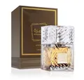 Lattafa Körperpflegeduft Khamrah Qahwa Eau de Parfum 100ml