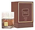Lattafa Khamrah Qahwa Eau de Parfum EDP 100ml NEU OVP