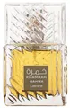 Lattafa Khamrah Qahwa Eau de Parfum 100 ml OVP NEU