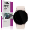 Dipos Displayschutzfolie Crystalclear (4051837774875)