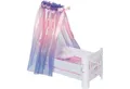 Zapf Creation® Puppenbett 710302 Baby Annabell Sweet Drams Bett