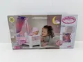Baby Annabell Sweet Dreams Puppenbett 710302 unbespielt 1 Lichtstreifen Defekt