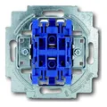 Busch-Jaeger Serienschalter-Einsatz 230V 10A 2000/5 US