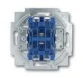 Serienschalter BUSCH JÄGER 2000/5US 230V 10A unter Putz Basiselement