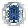 Busch-Jaeger 2000/5 US Wippschalter-Einsatz Serienschaltung (2CKA001012A1085)