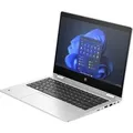 HP Pro x360 435 G10 AMD Ryzen 5 7530U 33,8cm 13,3Zoll FHD BV Touch 1x8GB 256GB/SSD UMA Wi-Fi 6E BT FPR W11P 3J Gar (DE)